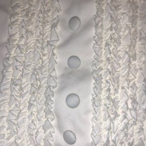 BCBG MAX AZRIA SLEEVELESS DRESS.